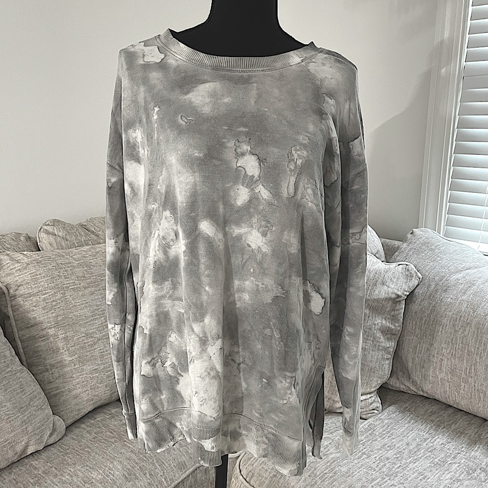 NWOT American Eagle Soft & Sexy Long Sleeve Tee